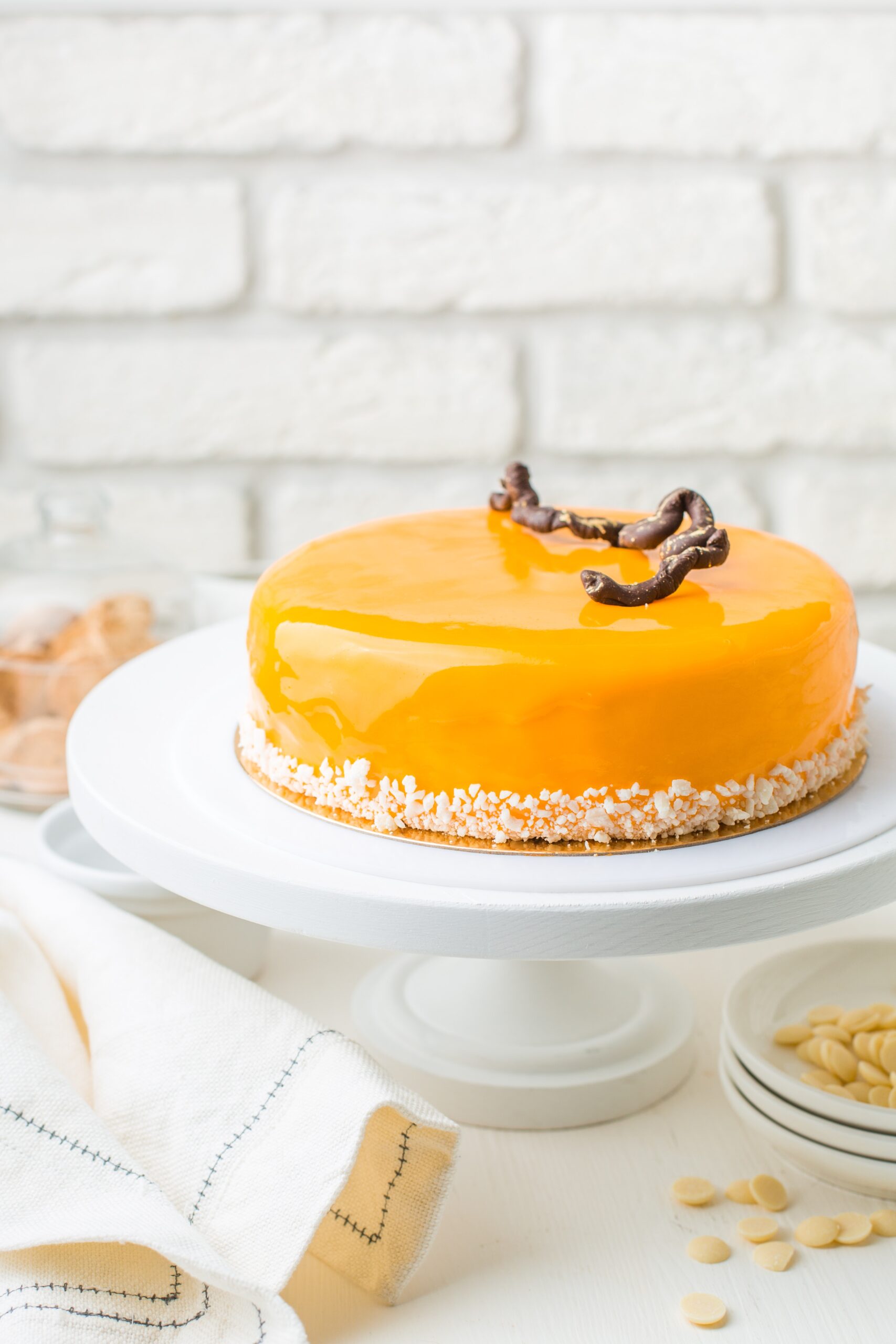 Sweet Sensation: Baking the Perfect Honey Cake 4 Sweet Sensation: Baking the Perfect Honey Cake