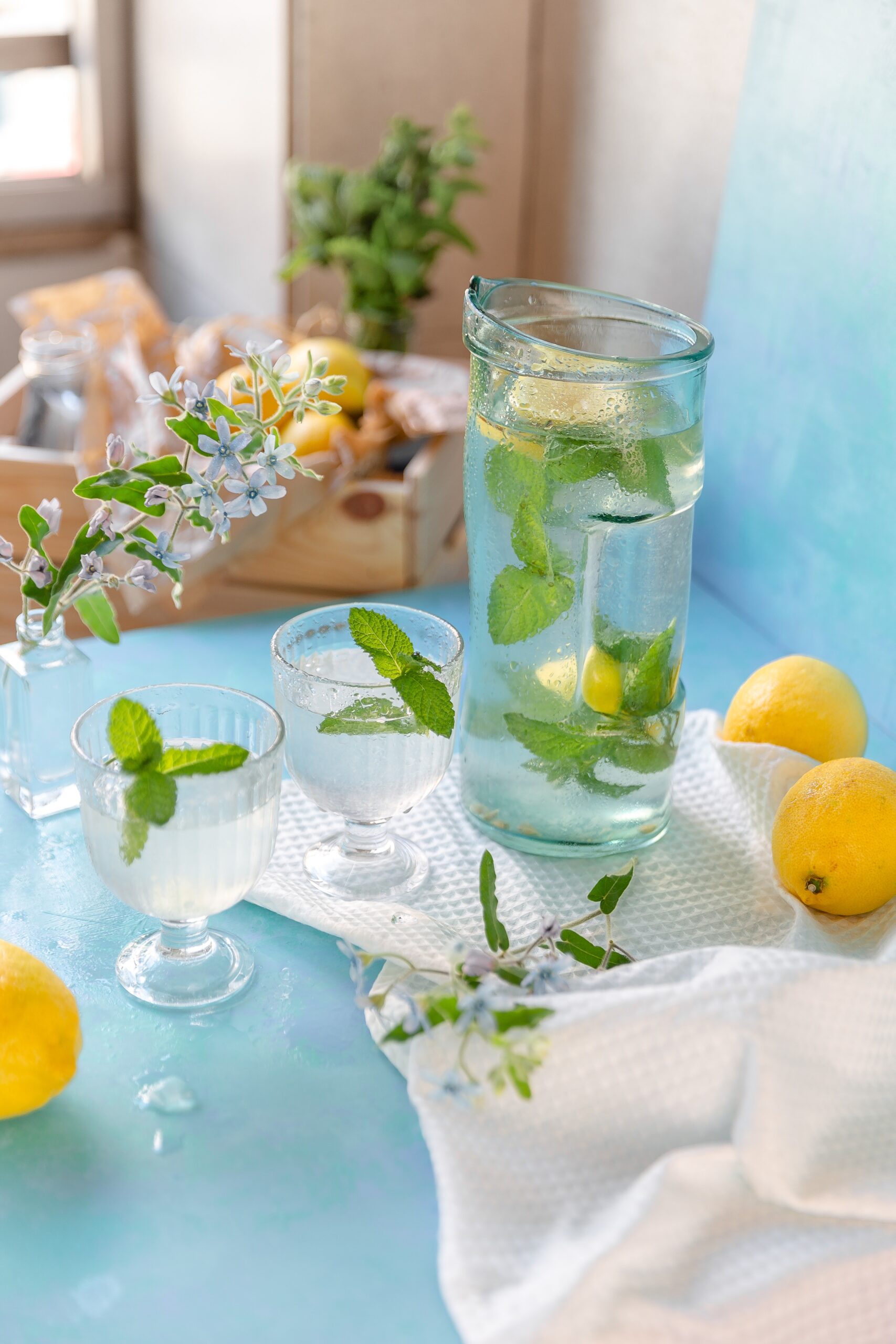 The Best Lemonade Recipe: A Refreshing Twist to Beat the Summer Heat 2 The Best Lemonade Recipe: A Refreshing Twist to Beat the Summer Heat